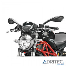 Cupolino ducati monster - cupolino,