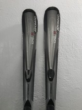 Esquís Atomic D2