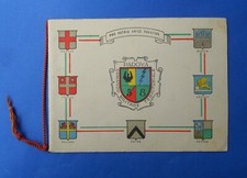 Military Calendar Territorial