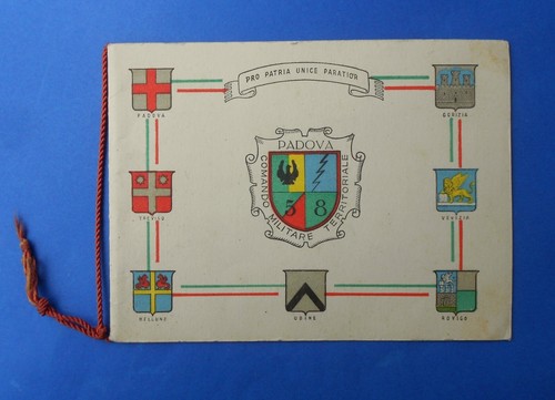 Calendario militare comando - calendario,