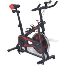 Cyclette ellittica con - ellittica,