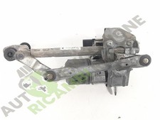 BKD MECCANISMO TERGICRISTALLO  DX. VOLKSWAGEN TOURAN «I» (2003) 2.0 TDi, 16v....