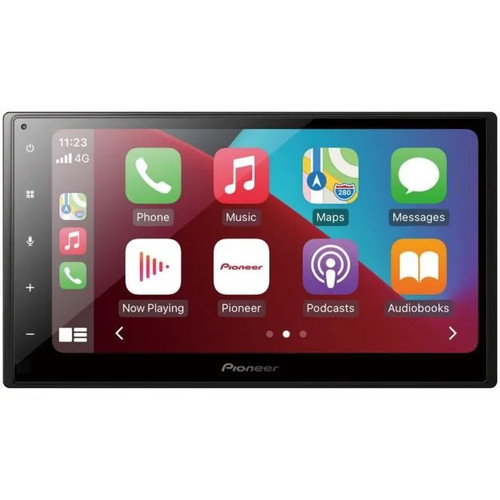 Autoradio pioneer - autoradio,