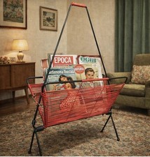 Portariviste Vintage