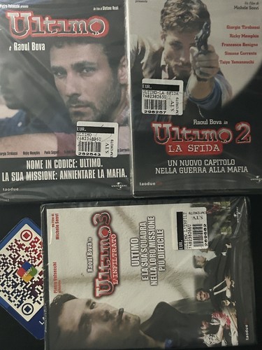Ultimo con raoul - 2, e