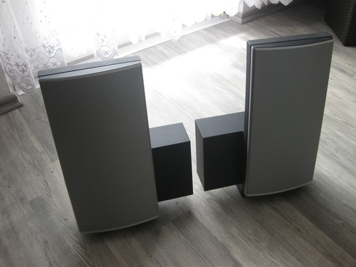 Bang olufsen o beolab 2500 - bang,