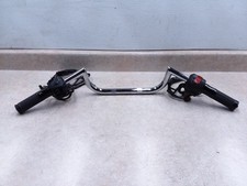 Honda 650 Nighthawk CB650