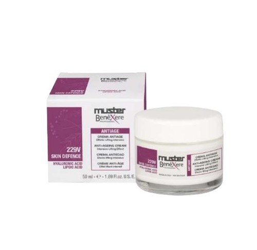 Crema antiage effetto - , lifting
