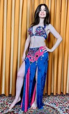 Costume Professionale Egiziano