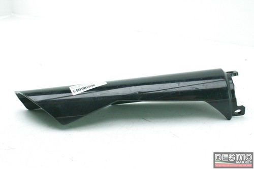 Protezione forcella plastica
