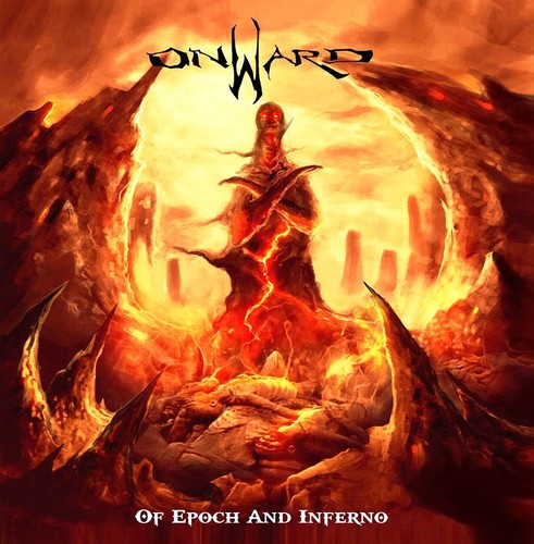 Onward epoch exciter metal - of,