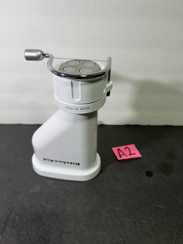 Kitchenaid gourmet pasta press - kitchenaid,