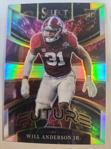 2023 panini select - 2023, picks