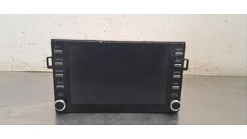 Display navigazione toyota - navigazione,