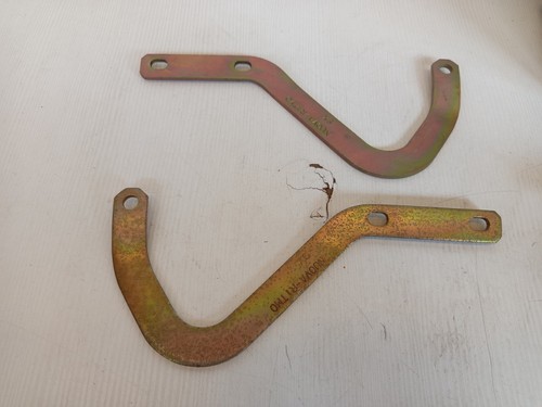 Coppia cerniere cofano - coppia, motore