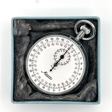 Cronometro meccanico Minerva