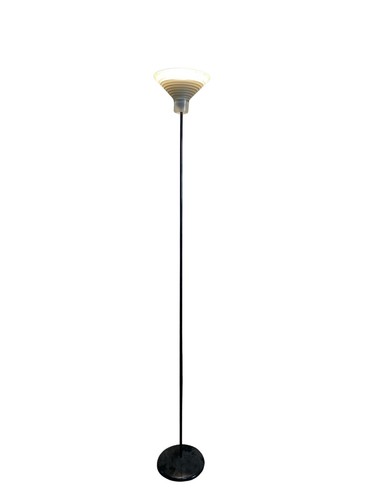 Lampada terra tronconi - lampada, da
