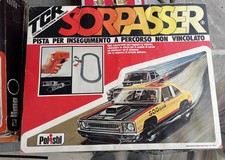 Pista Sorpasser Polistil 