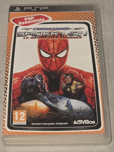 Spider man spiderman regno - il,