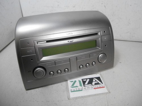 Autoradio lettore mp3 - autoradio, cd