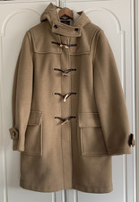 Cappotto Gloverall beige