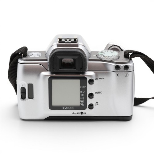 Corpo fotocamera reflex - , canon