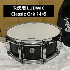 Ludwig classic ork ls754xxk2 - ludwig,