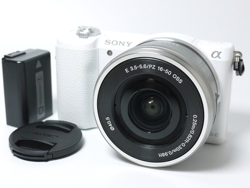 Sony alpha a5100 3 - alpha,