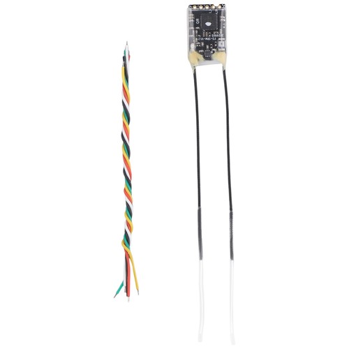 Ricevitore srm ghz ism - ,