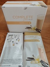 Complete Vaniglia JuicePlus 15