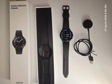 Samsung Galaxy Watch4 Classic