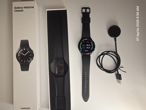 Samsung galaxy watch4 classic - galaxy,