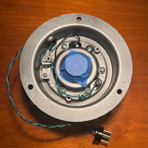 Driver tromba jensen v21 - driver,