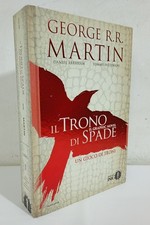 I124675 Il Trono di Spade Il Graphic Novel Vol. 1 di 2 - Un gioco di troni
