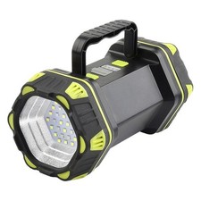 Luce da campeggio a batteria