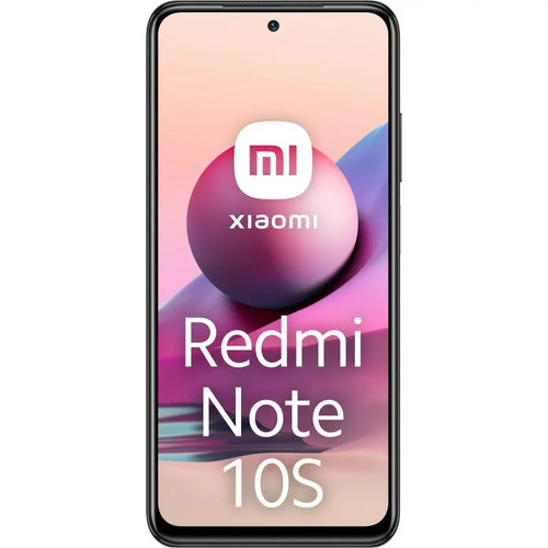 Xiaomi redmi note 10s - xiaomi, 128gb