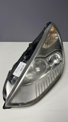 Vetro faro ford max - faro,
