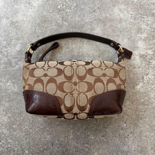 Coach marsupio accessorio - marsupio,