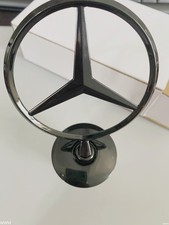 1 pz stella Merces-Benz NERO