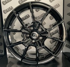 4 CERCHI GMP R17 NEVE SKODA