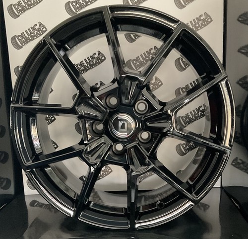 Cerchi gmp r17 neve - gmp,