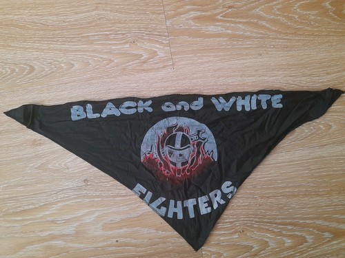 Foulard vintage ultras - foulard,