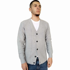 Cardigan uomo IMPERIAL con