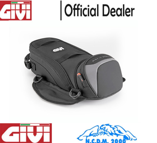 Givi easy02 borsa serbatoio - givi, da