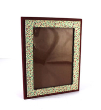 Cornice portafoto vintage - cornice,