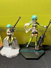 Sword Art Online Sinon Figure