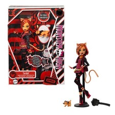 Monster High Boo-riginal