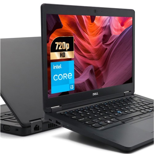 Dell latitude 5480 intel - dell, core