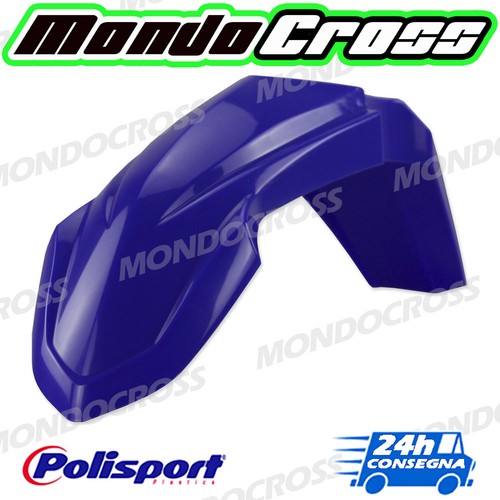 Parafango anteriore polisport - parafango,