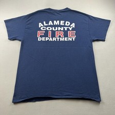 Alameda county fire - alameda,